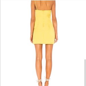 Lovers + Friends Dresses - Lovers + Friends One Shoulder Mini Dress Lovers + Friends Dresses - Lovers + Friends One Shoulder Mini Dress